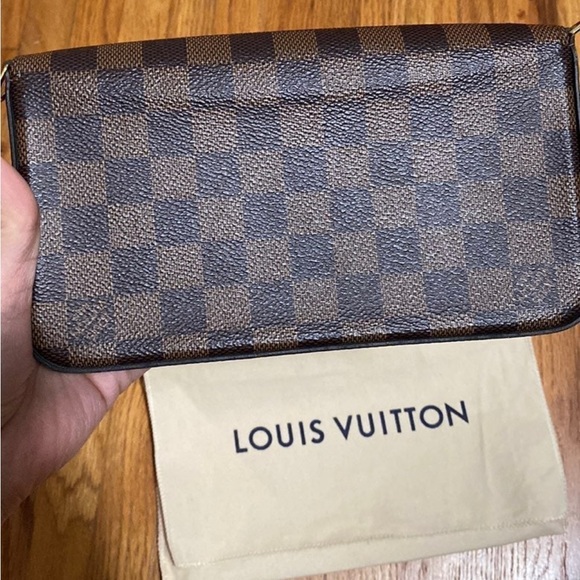 Louis Vuitton Felicie Pouchette - Picture 7 of 10